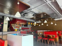 -曹胖子龙虾馆(黄桦路店)