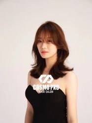 -COSMO PRO造型