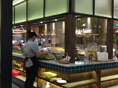 自助取餐区-米纸越南小馆(金鹰世界店)