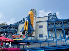 -沈阳方特欢乐世界