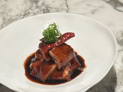 -杭州君悦酒店·湖滨28中餐厅