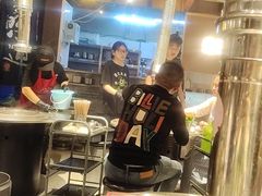-炽城·烤肉名家(鸿达中央广场店)