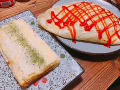 -食戟