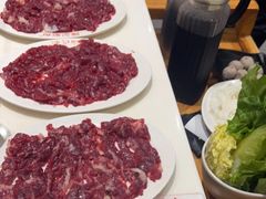 -陈记顺和潮汕牛肉火锅(韩江路店)