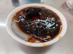 荞面灌肠-杨记灌肠(食品街店)