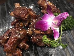 -薇酌饮·陕西菜(南门外店)