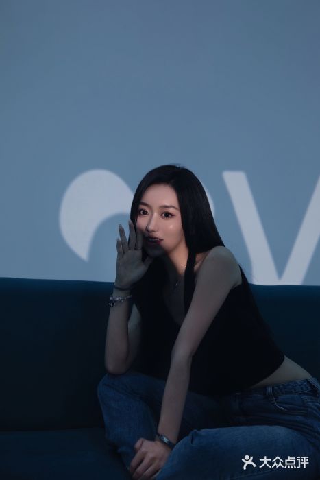 本真本色摄影图片