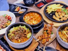 -安大叔拌饭(宝龙店)