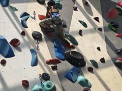 -CLIFFS颗粒攀岩(萧山众安店)