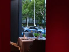 -上海锦江汤臣洲际大酒店