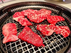 -赤坂亭M9和牛烧肉·日料398放题(万达店)