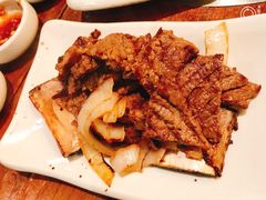-萨拉伯尔(燕莎友谊商城店)
