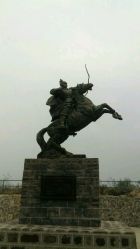android_upload_pic-窦王岭景区游乐场