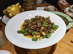 -新白鹿餐厅(爱琴海购物中心店)