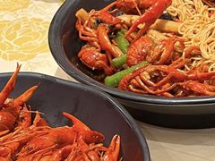 -聚味瞿记·龙虾堂(坡子街店)