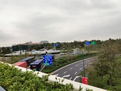 -迪士尼小镇