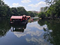 -侨美唐荔园·宴会厅(唐荔园食艺馆店)