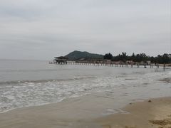 -汕尾风车岛
