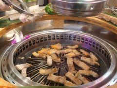 -玄希浪漫厨房·韩料烤肉(湖滨银泰in77店)