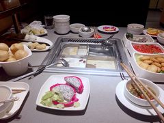 -海底捞火锅(方塔东街店)