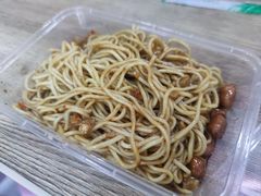 -乔伯凉面(白沙路店)