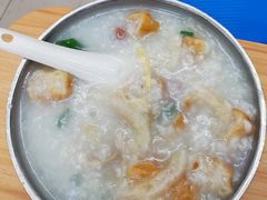 -陈添記·祖傳爽鱼皮·西关老字号(广州首店)