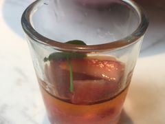 -蜜桃花开·中西融合菜E&W(南长街店)