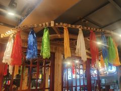 -蒙艾里民族传统菜蒙餐