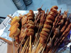 -云晓光头烧烤吧(盛夏店)