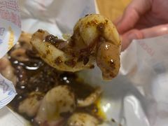 手摇小盒香辣章鱼足-盒马鲜生(189购物中心店)