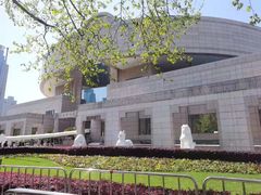 -上海博物馆(人民广场馆)