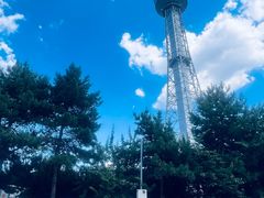 -长春市南湖公园