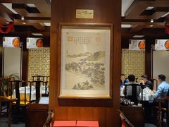 -惠丰堂饭庄·烤鸭·京味菜(西北旺·唐家岭店)