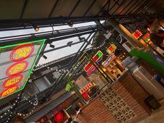 门面-霸王虾·麻辣小龙虾(清水河公园店)