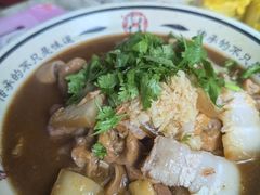 -陈亨卤煮小肠(广安门店)