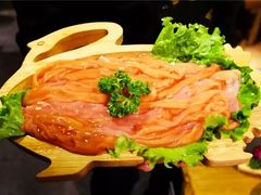 -小龙坎火锅(新天润店)
