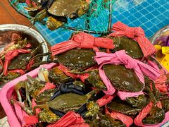 -辣螃铠盆盆蟹大排档(总店)