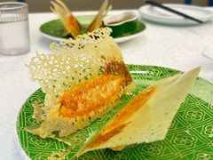 -品海楼·大连海胆锅贴馆(东港店)