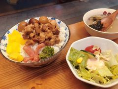 -红小满休闲餐厅(十全街店)