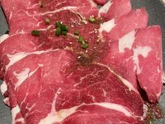 -新石器烤肉(南通CBD大有境店)