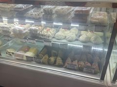 -白玉兰食品(中山公园龙之梦店)