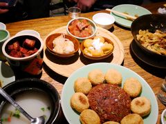 -淀里船宴(卓达店)