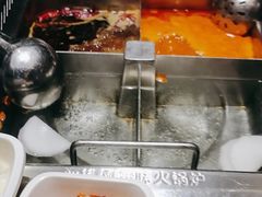 -海底捞火锅(万丰桥店)
