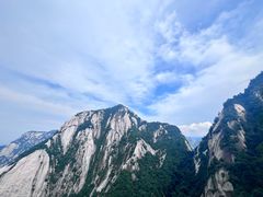 -华山风景名胜区