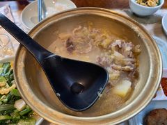 -小吊梨汤·北京菜(香山店)