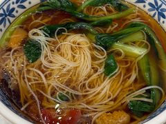 -天龙宝严素食馆(大兴善寺店)