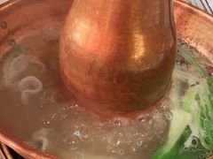 -京元盛铜锅涮肉(上海总店)