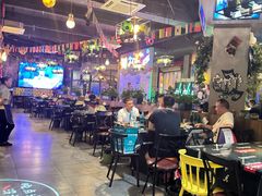 -酒城烤事(玉带龙庭店)