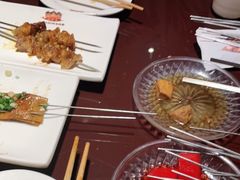 -三个大叔东北烧烤·砂锅菜(西三旗店)