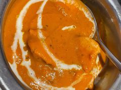 印度黄油鸡-Pita's&Tika's中东和印度风味餐厅(龙湖天街店)